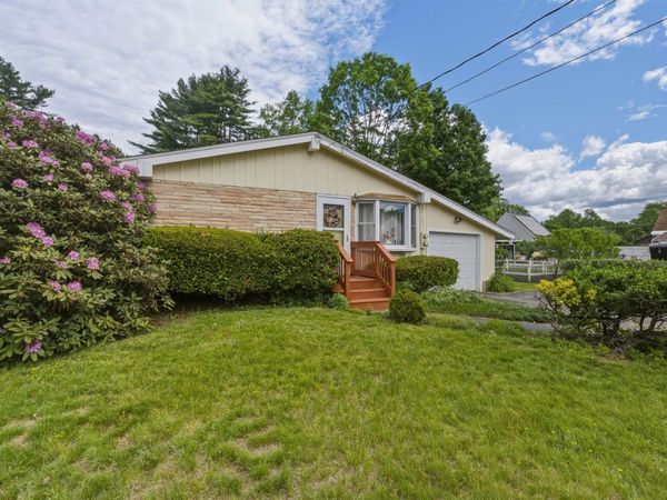 9 Sylvan Way, Swanzey, NH 03431