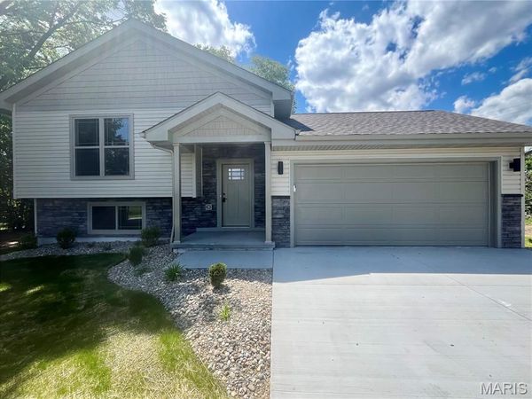 3775 Wanda Road, Edwardsville, IL 62025