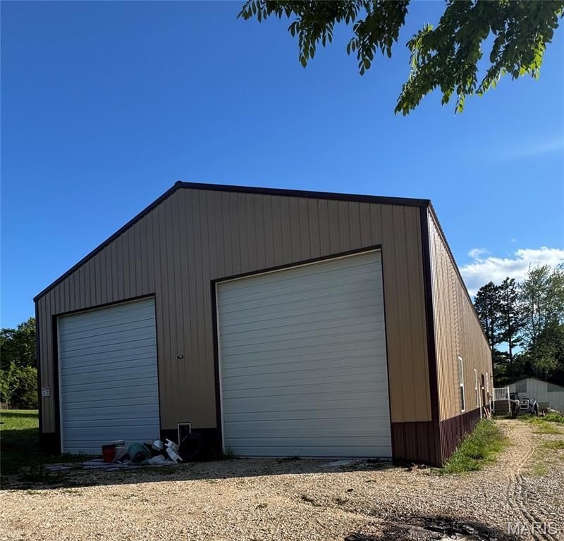 23639 S Stracks Church Road , Wright City, MO 63390 Main Photo