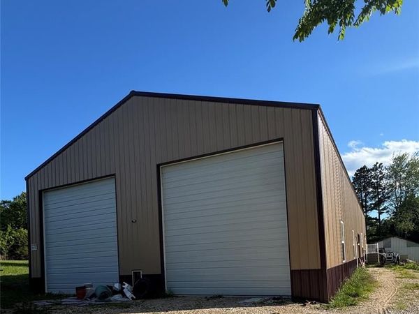 23639 S Stracks Church Road , Wright City, MO 63390