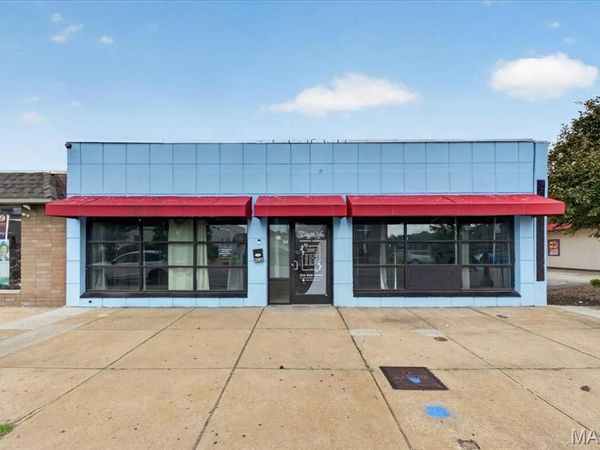 4215 S Kingshighway Boulevard, St Louis, MO 63109