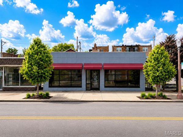 4215 S Kingshighway Boulevard, St Louis, MO 63109