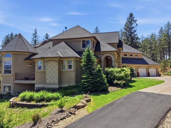 5004 S Buell Ln, Spokane, WA 99224