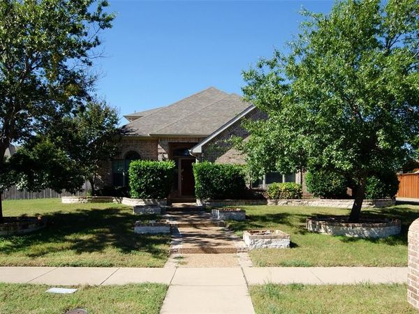 907 Mustang Ridge Drive, Murphy, TX 75094