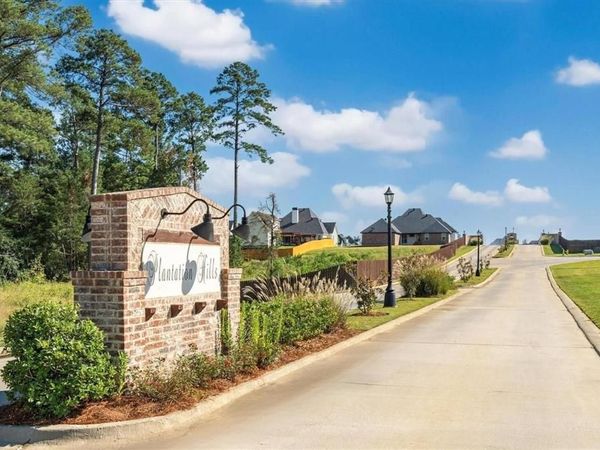 Lot 69 Laurel Valley Lane, Stonewall, LA 71078
