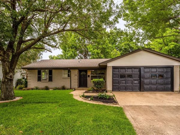 1310 Carroll Drive, Garland, TX 75041
