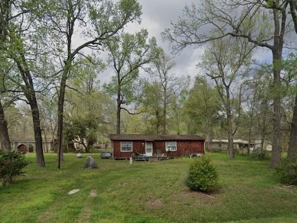 606 Moose Drive, Crosby, TX 77532