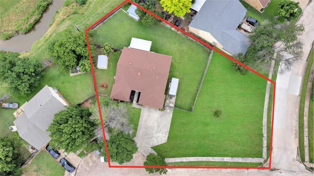 2804 Miller Place, Mesquite, TX 75150 Main Photo
