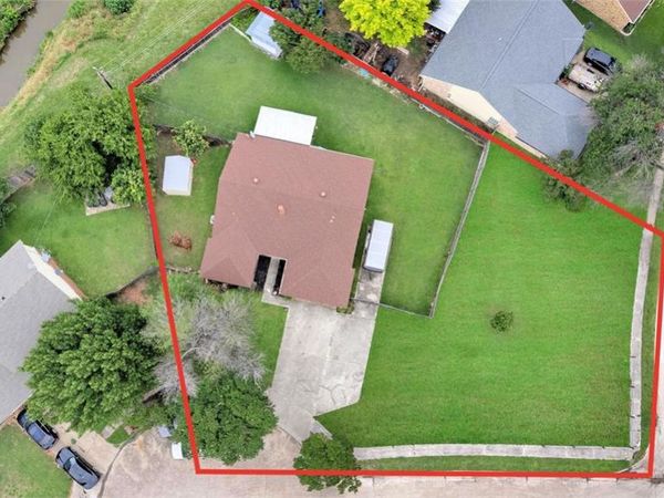2804 Miller Place, Mesquite, TX 75150