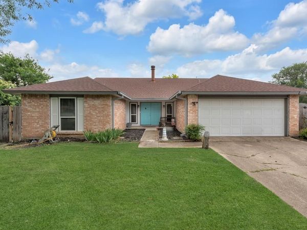 2804 Miller Place, Mesquite, TX 75150