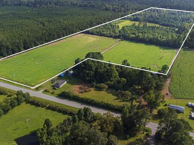 TBD 37 Acres Highway 9 W, Nichols, SC 29581