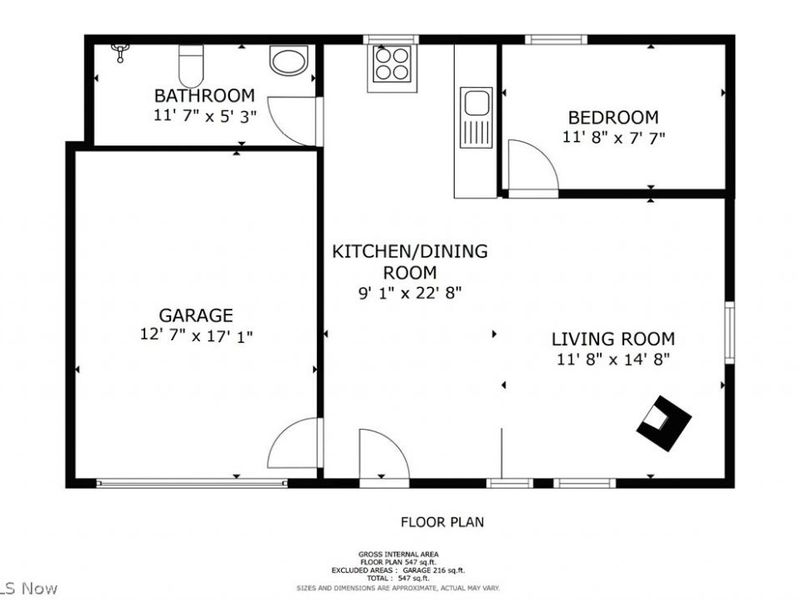 7220 Avon Road NE, Carrollton, OH 44615 Photo 18