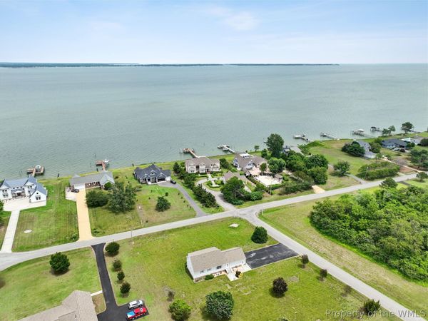 481 Jackson Drive, Deltaville, VA 23043
