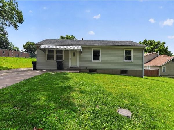 4509 NE 44th Terrace, Kansas City, MO 64117