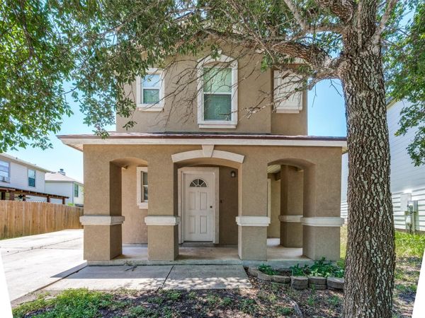 205 Xavier DR, San Marcos, TX 78666