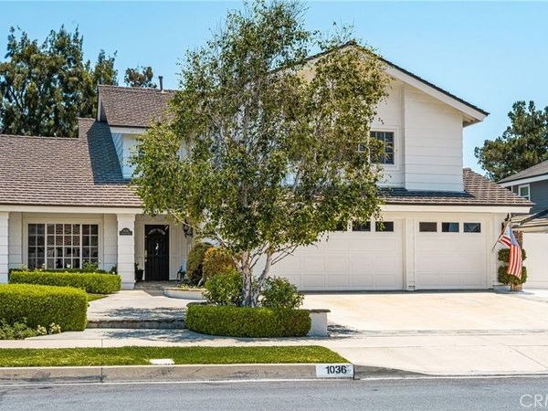 1036 Rashford, Placentia, CA 92870