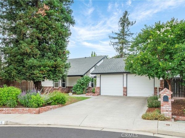 1575 Purvis, Clovis, CA 93611