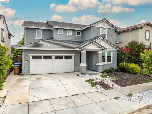 204 Wooley Creek Way, Brentwood, CA 94513