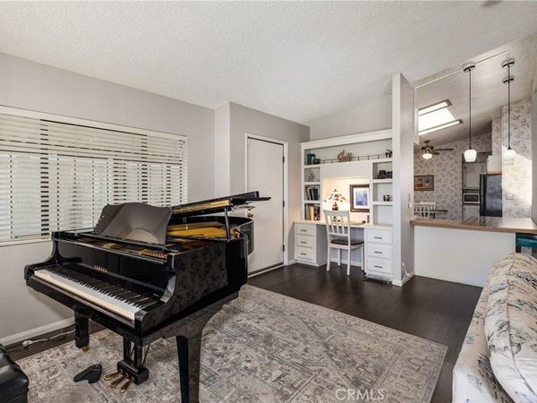 24600 Mountain, Unit 18, Hemet, CA 92544