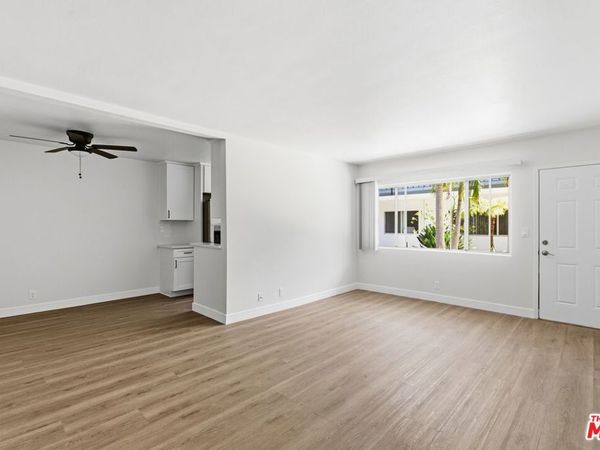 3401 Ocean Park Boulevard, Unit 104, Santa Monica, CA 90405
