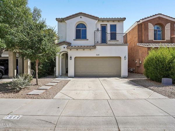 1641 W LACEWOOD Place, Phoenix, AZ 85045