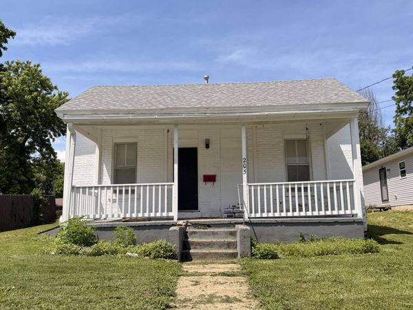 205 W 2nd Street, Fulton, MO 65251
