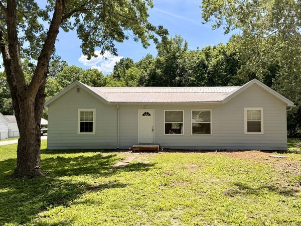 703 W 7th Street, Fulton, MO 65251
