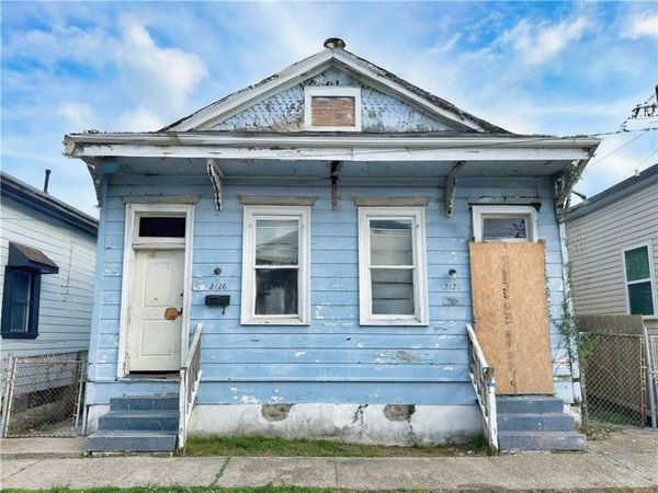 2426 28 CLARA Street, New Orleans, LA 70113