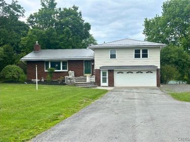 3763 Seneca Tpke Turnpike, Canastota, NY 13032
