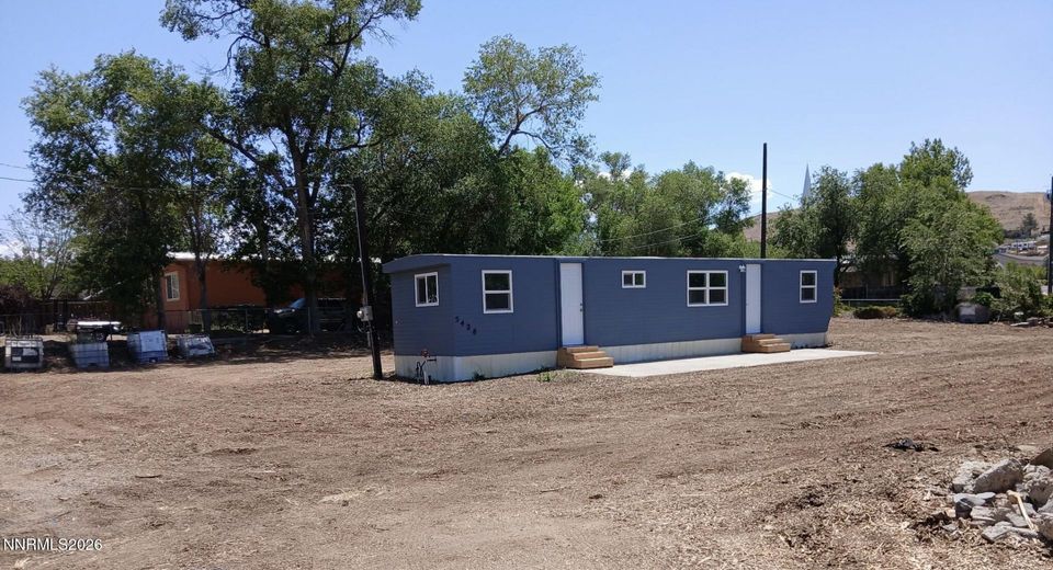 5428 Lupin Drive, Sun Valley, NV 89433 Photo