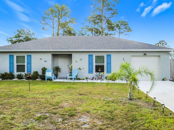 3159 Aspen Road, Palm Bay, FL 32909