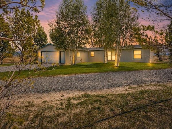 19548 B50 Road , Delta, CO 81416