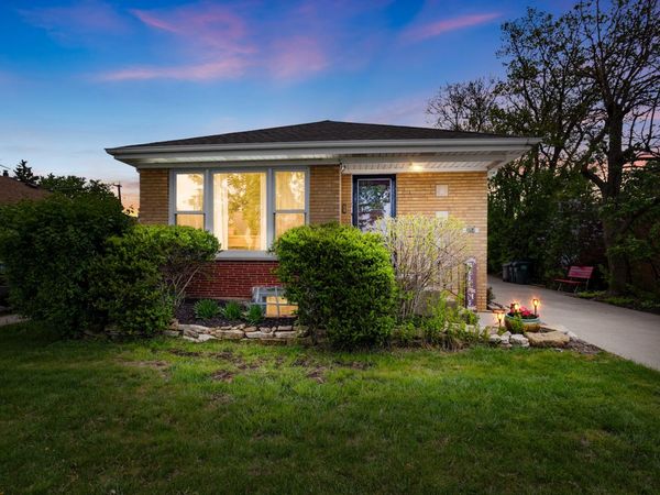 2711 Maple Avenue , Brookfield, IL 60513