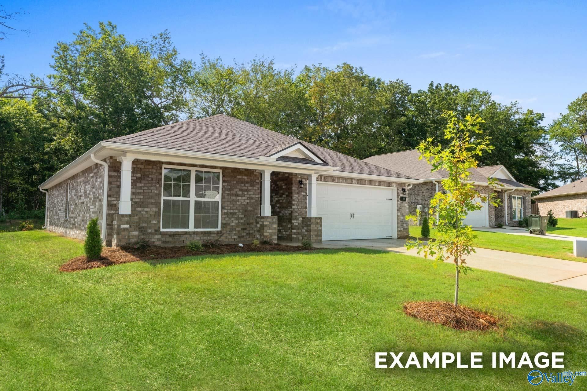 310 Keller Drive, Hazel Green, AL 35750 Main Photo