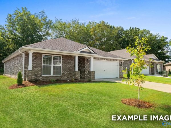 310 Keller Drive, Hazel Green, AL 35750