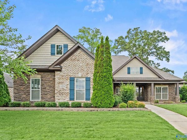 128 Sage Oak Lane, Madison, AL 35758