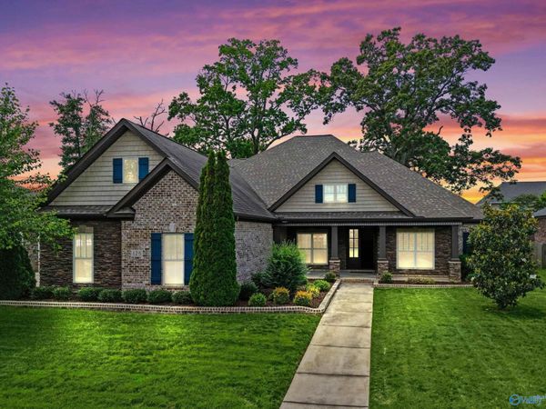 128 Sage Oak Lane, Madison, AL 35758