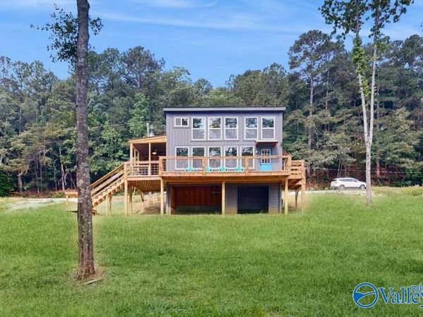 8015 County Road 48, Cedar Bluff, AL 35959