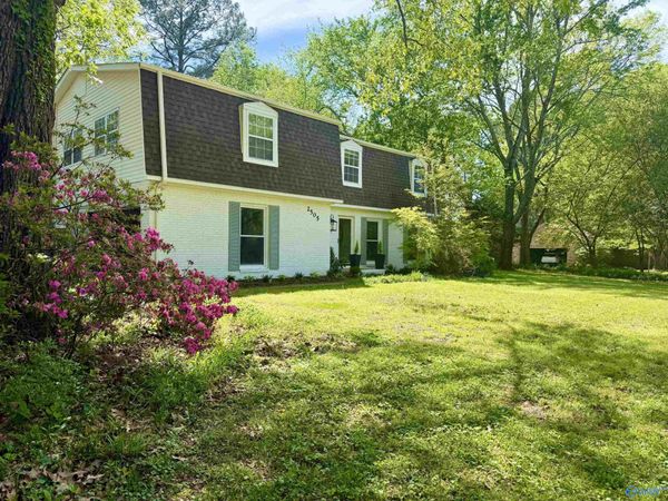 2505 Burningtree Drive SE, Decatur, AL 35603