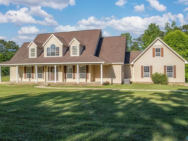 1550 Landline Road, Southside, AL 35907