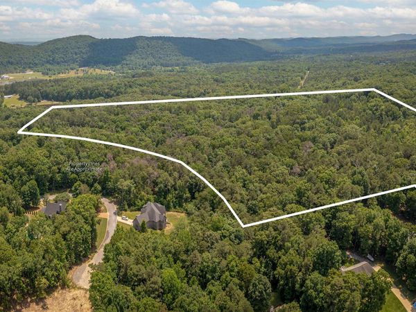 23 acres Riverview Lane, Gadsden, AL 35905