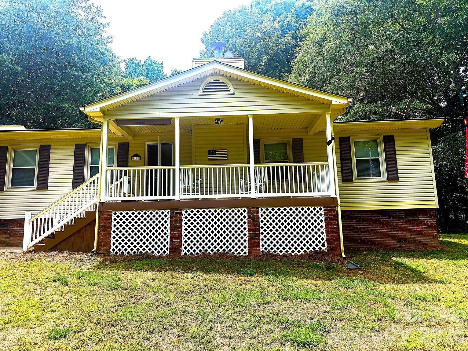 1188 Birchwood Drive , Clover, SC 29710 Main Photo