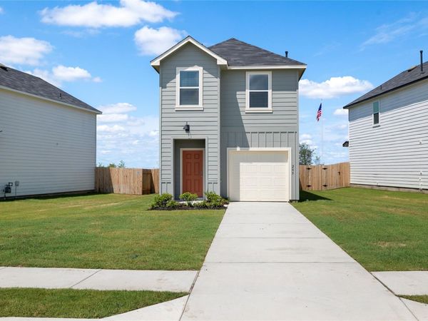 131 Kendall LN, Maxwell, TX 78656