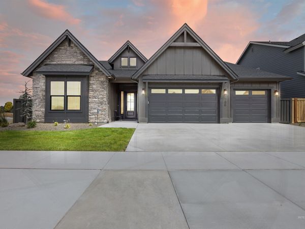 796 E Crescendo St, Meridian, ID 83642
