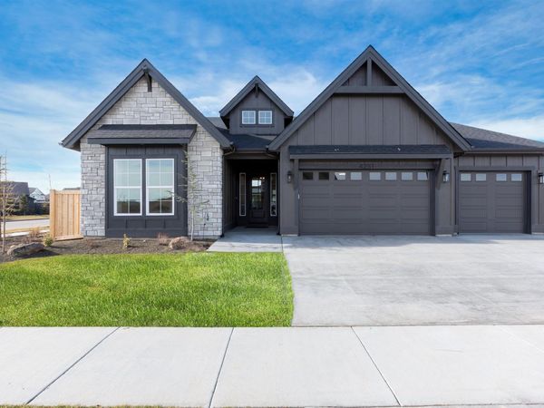 796 E Crescendo St, Meridian, ID 83642