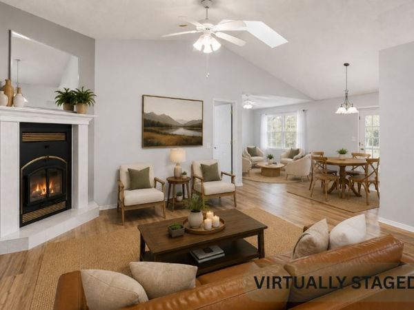 41 Portsmouth Drive, Bella Vista, AR 72715