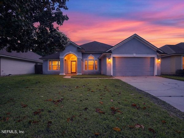 315 SOUTHERN ROSE Drive, Jacksonville, FL 32225