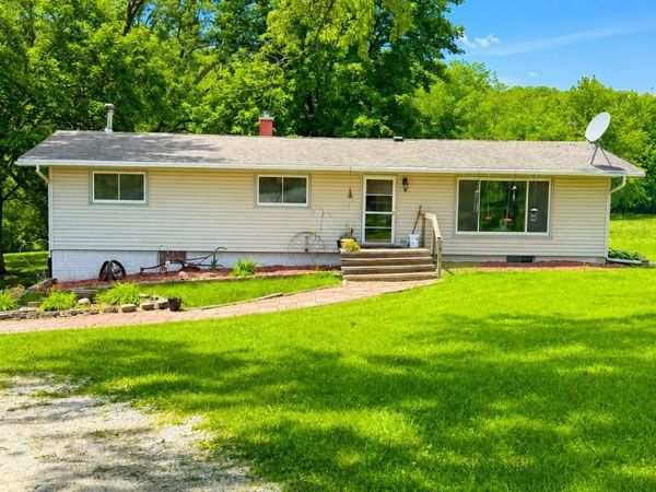 51361 192nd Trail, Chariton, IA 50049
