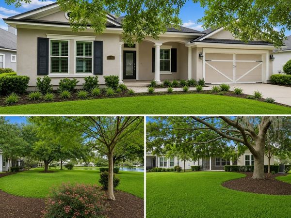 95252 BERMUDA Drive, Fernandina Beach, FL 32034