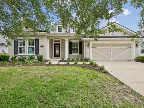 95252 BERMUDA Drive, Fernandina Beach, FL 32034